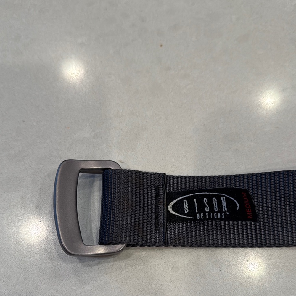Men's Black Belt